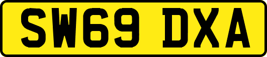 SW69DXA