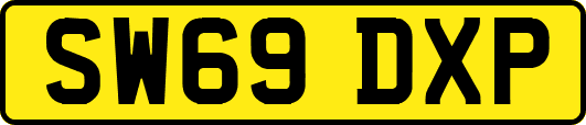 SW69DXP