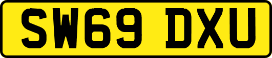 SW69DXU