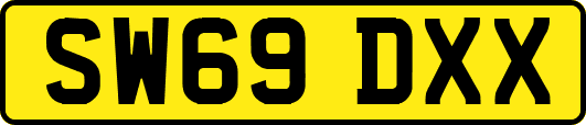 SW69DXX