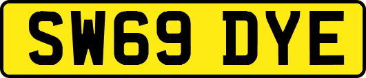 SW69DYE