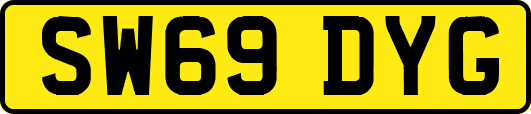 SW69DYG