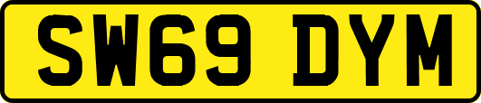 SW69DYM