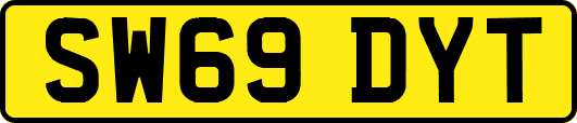 SW69DYT