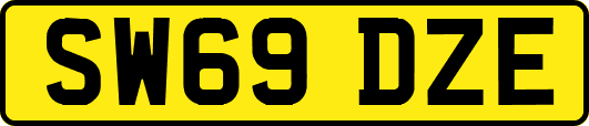 SW69DZE