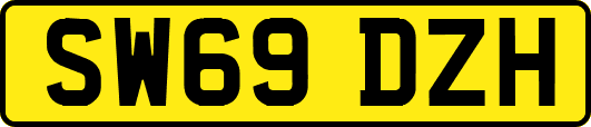 SW69DZH