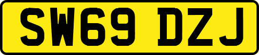 SW69DZJ