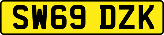 SW69DZK