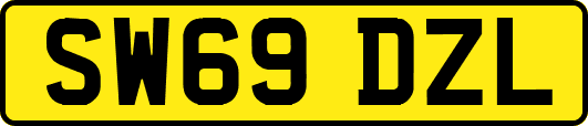 SW69DZL