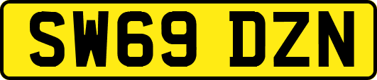 SW69DZN