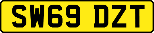 SW69DZT