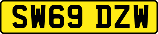 SW69DZW