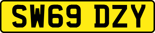 SW69DZY