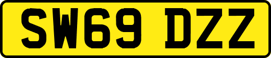 SW69DZZ