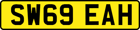 SW69EAH