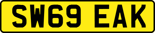 SW69EAK
