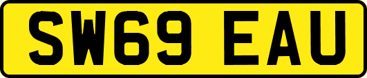 SW69EAU