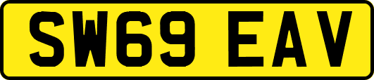 SW69EAV