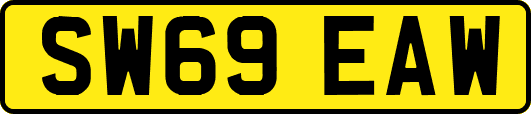 SW69EAW
