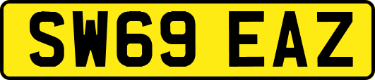 SW69EAZ