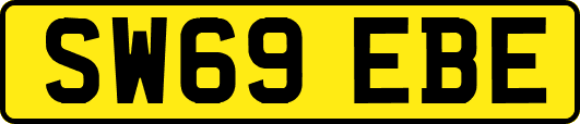 SW69EBE