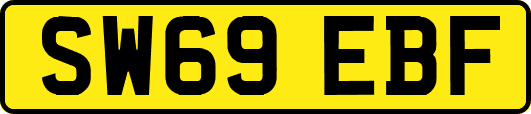 SW69EBF