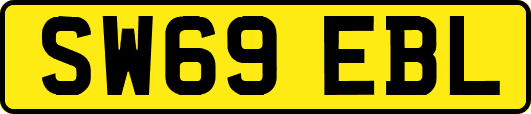 SW69EBL