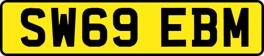 SW69EBM