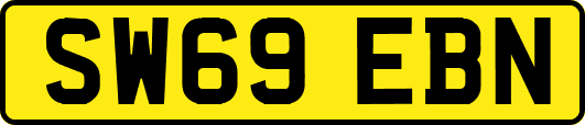 SW69EBN