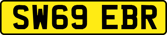 SW69EBR