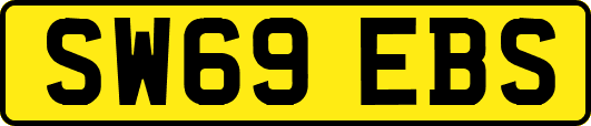 SW69EBS
