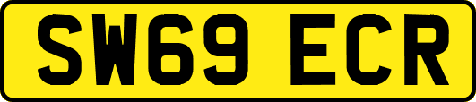 SW69ECR