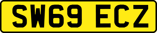 SW69ECZ