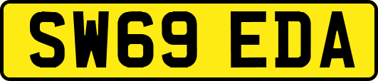 SW69EDA