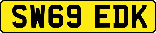 SW69EDK