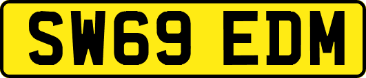SW69EDM