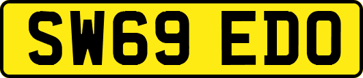 SW69EDO