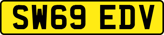 SW69EDV