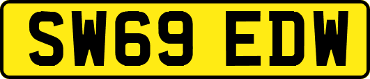 SW69EDW