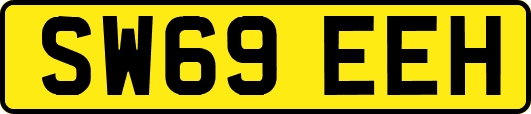 SW69EEH