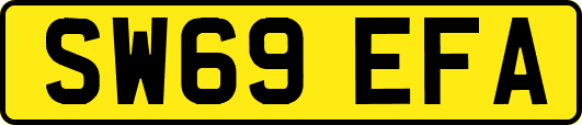 SW69EFA