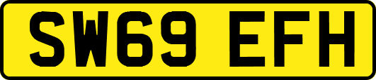 SW69EFH