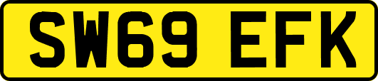 SW69EFK