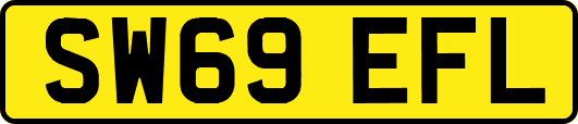 SW69EFL