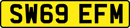 SW69EFM