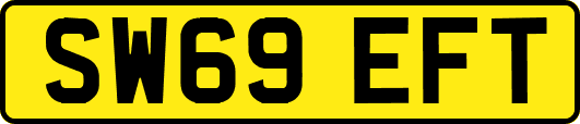SW69EFT