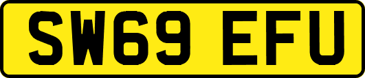 SW69EFU