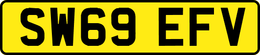 SW69EFV