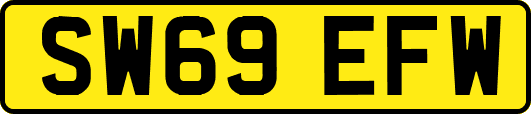 SW69EFW