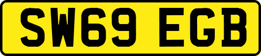 SW69EGB